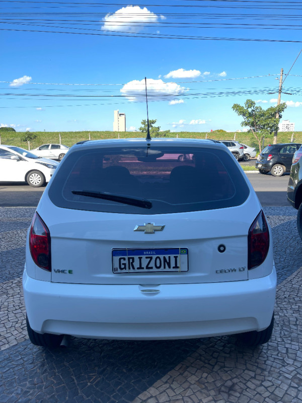 Celta 1.0 4P LT FLEX