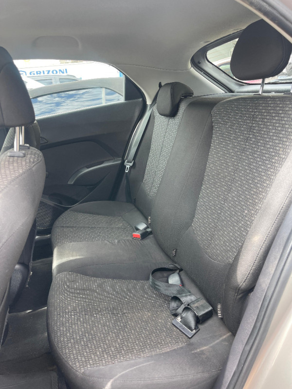 HB 20 Hatch 1.0 12V 4P FLEX COMFORT