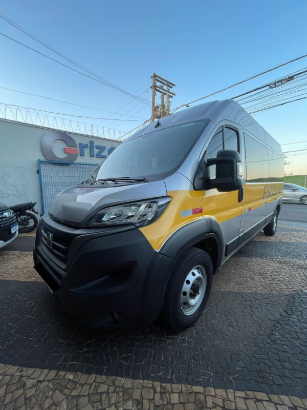 Ducato 2.2 BLUEHDI DIESEL MINIBUS COMFORT