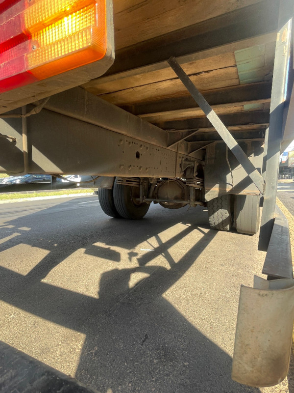 Atego 1719