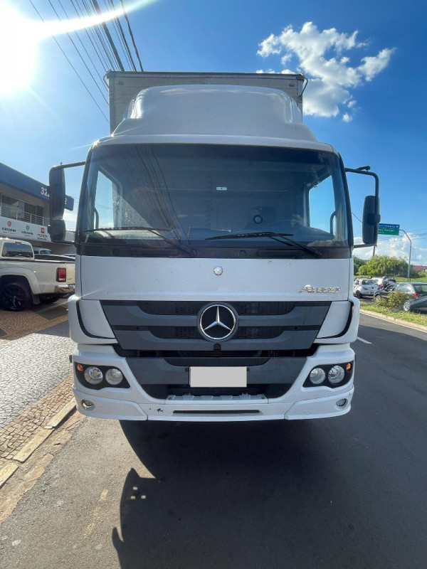 Atego 1719