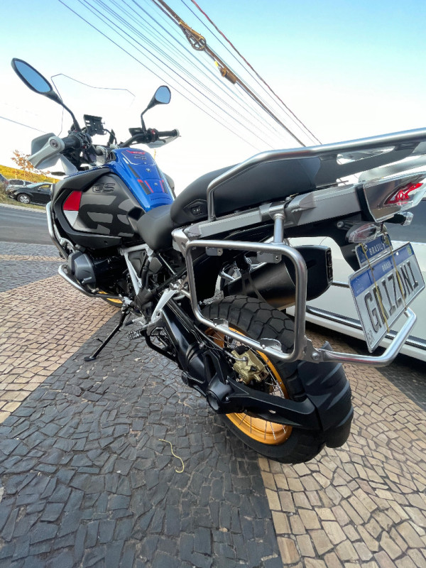 R 1250 GS ADVENTURE RALLYE