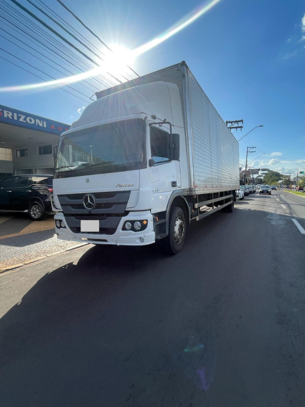 Atego 1719