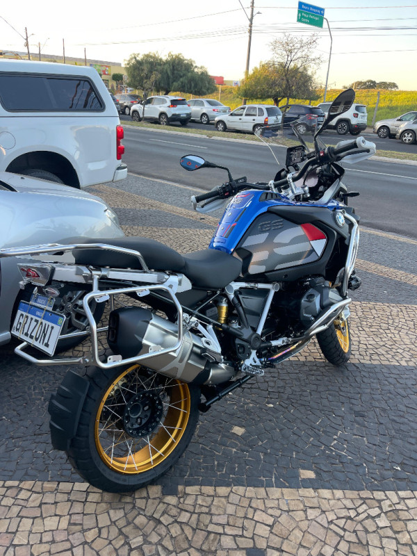 R 1250 GS ADVENTURE RALLYE