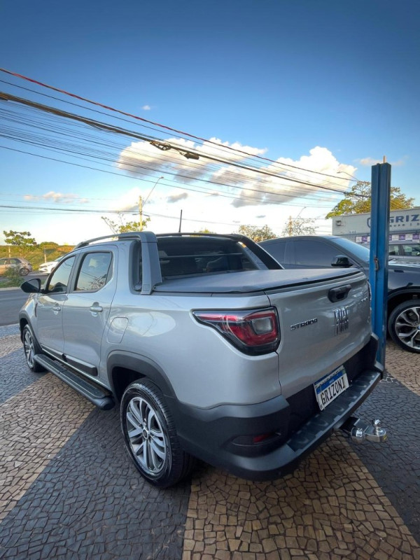 FIAT Strada 1.3 4P FIREFLY FLEX VOLCANO CABINE DUPLA