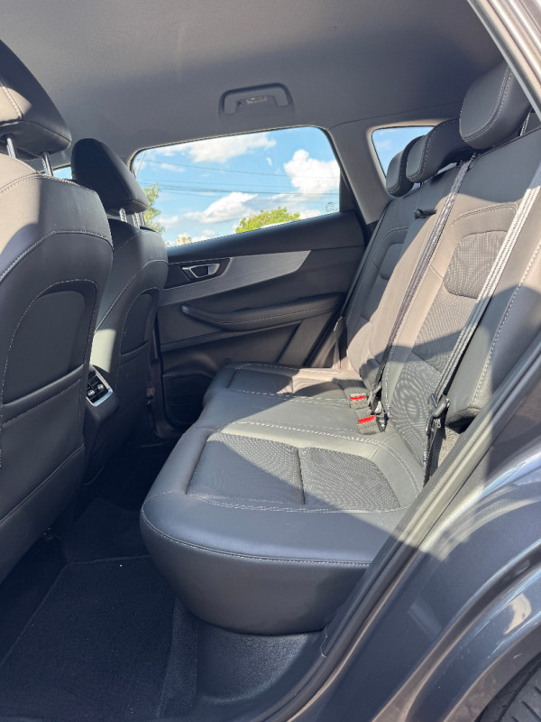 CHERY Tiggo 7 1.5 16V 4P TCI FLEX SPORT AUTOMÁTICO CVT