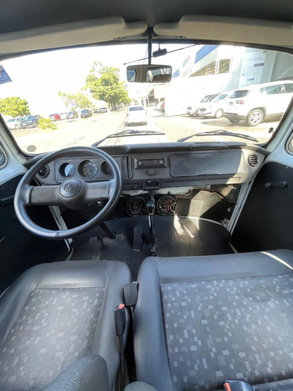 VOLKSWAGEN Kombi 1.6 IE