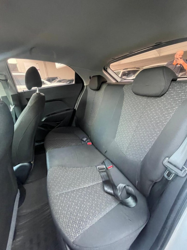 HYUNDAI HB 20 Hatch 1.0 12V 4P FLEX COMFORT