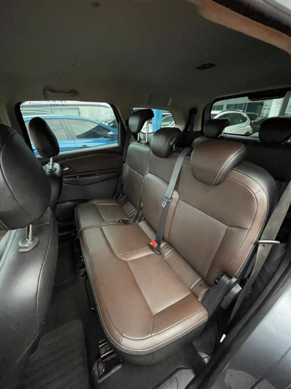 CHEVROLET Spin 1.8 4P FLEX PREMIER