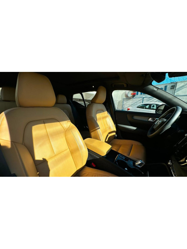 VOLVO XC40 1.5 16V 4P T5 RECHARGE HÍBRIDO INSCRIPTION GEARTRONIC AUTOMÁTICO