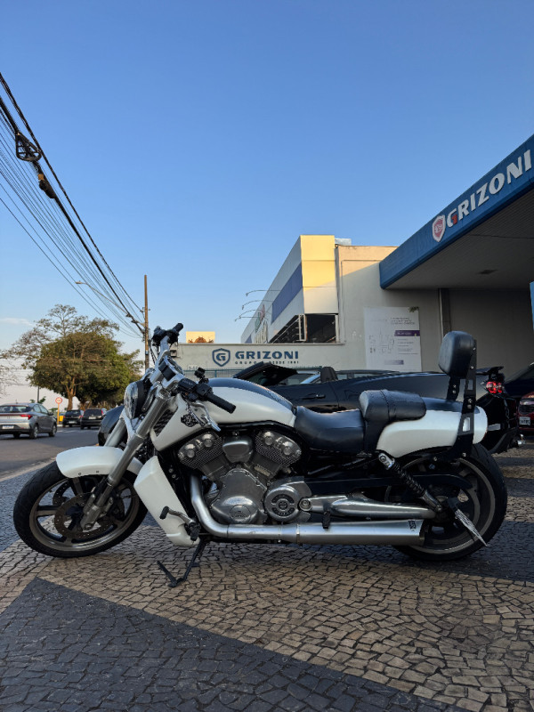 HARLEY DAVIDSON V-Rod 1250