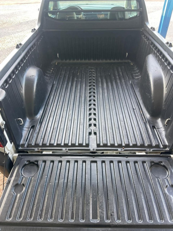 VOLKSWAGEN Saveiro 1.6 FLEX MSI ROBUST CABINE SIMPLES