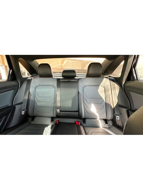 VOLKSWAGEN Jetta 2.0 4P 350 TSI GLI AUTOMÁTICO DSG