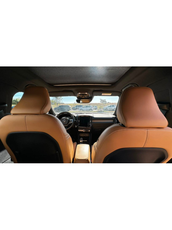 VOLVO XC40 1.5 16V 4P T5 RECHARGE HÍBRIDO INSCRIPTION GEARTRONIC AUTOMÁTICO