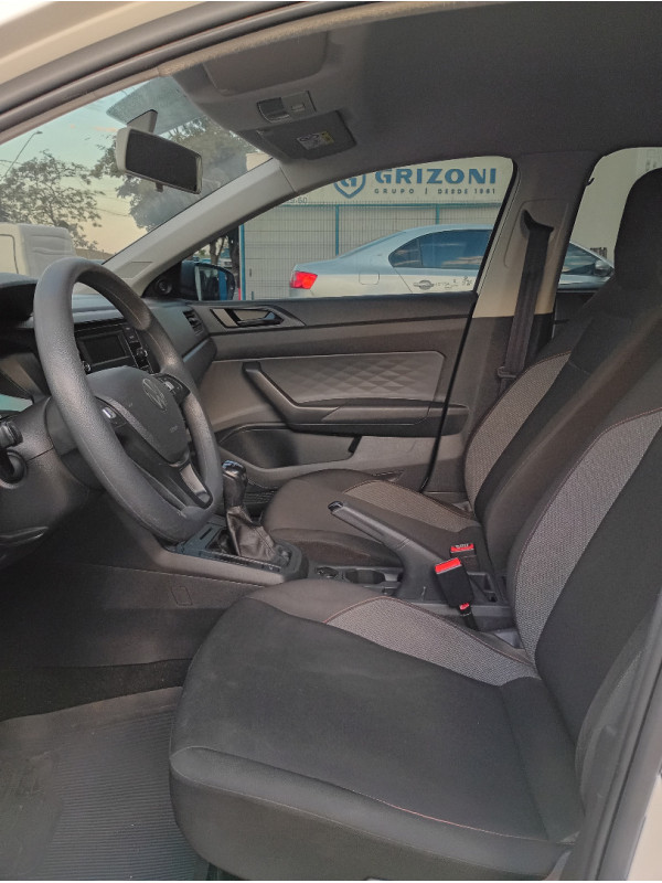 VOLKSWAGEN Polo Hatch 1.0 4P MPI TRACK