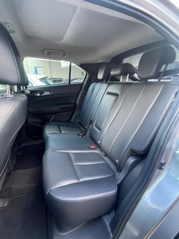 MITSUBISHI Eclipse Cross 1.5 16V 4P MIVEC HPE-S AWD TURBO AUTOMÁTICO CVT