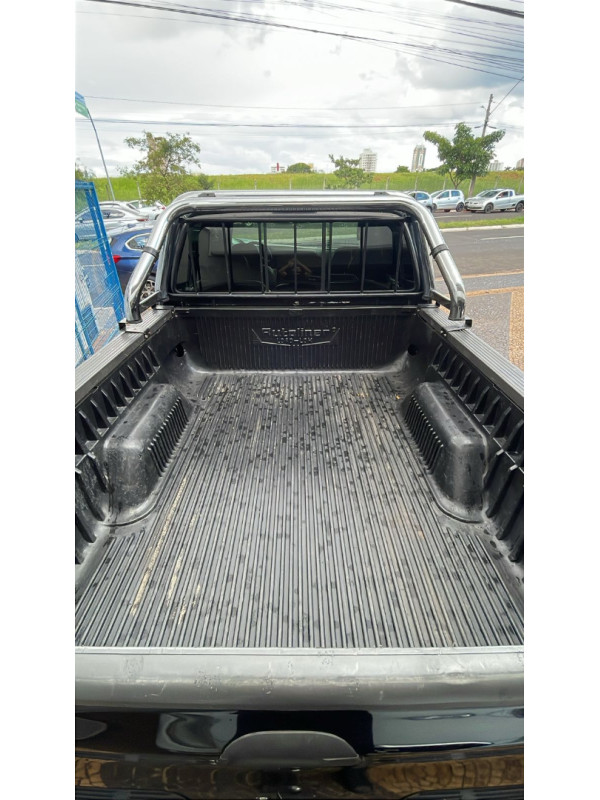 FORD F-250 3.9 4P XLT CABINE DUPLA DIESEL