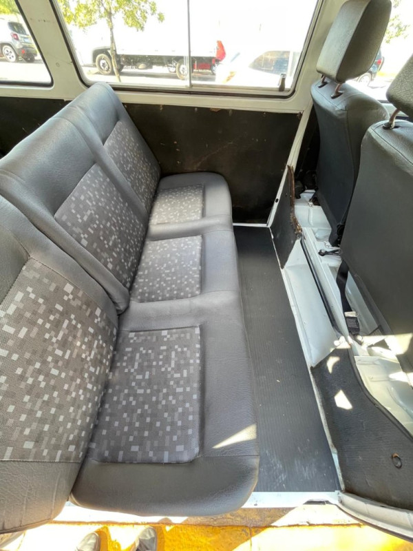 VOLKSWAGEN Kombi 1.6 IE