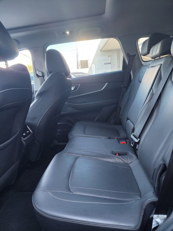 CHERY Tiggo 8 1.6 16V 4P TGDI TURBO TXS AUTOMÁTICO DCT
