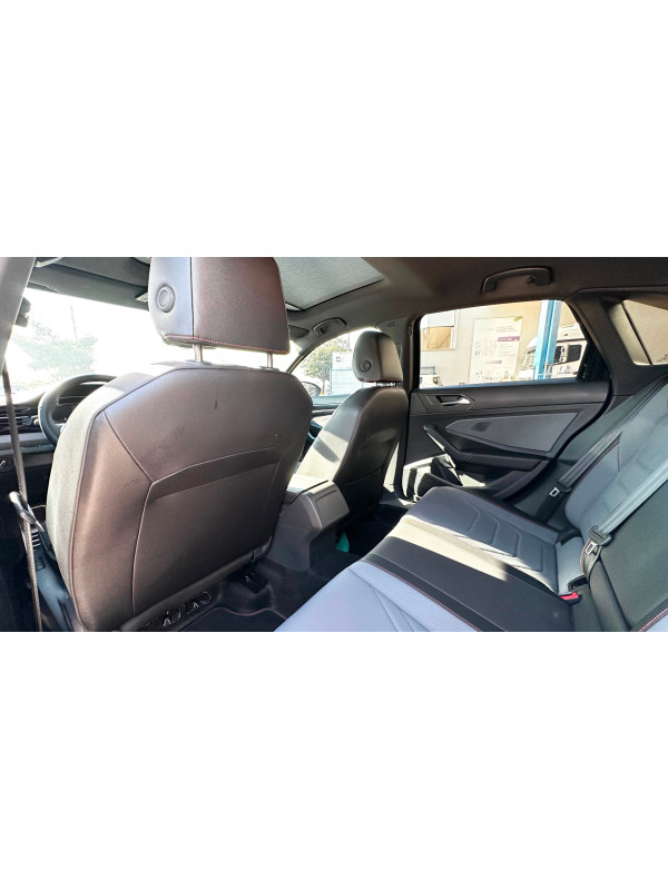 VOLKSWAGEN Jetta 2.0 4P 350 TSI GLI AUTOMÁTICO DSG