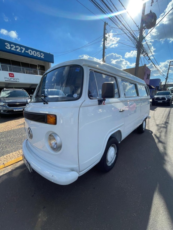 Kombi 1.6 IE
