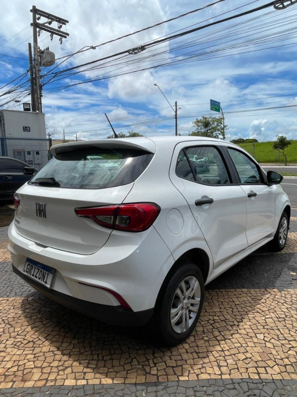 Argo 1.0 4P FLEX FIREFLY