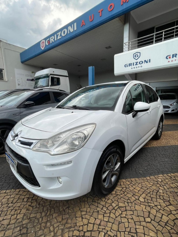 C3 1.5 4P ATTRACTION FLEX