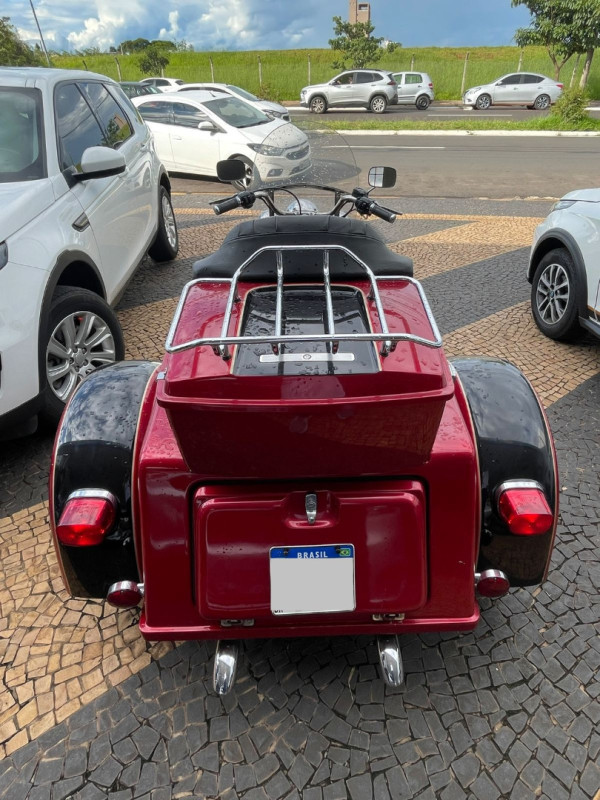 HARLEY DAVIDSON Dyna Glide Super Glide 1340