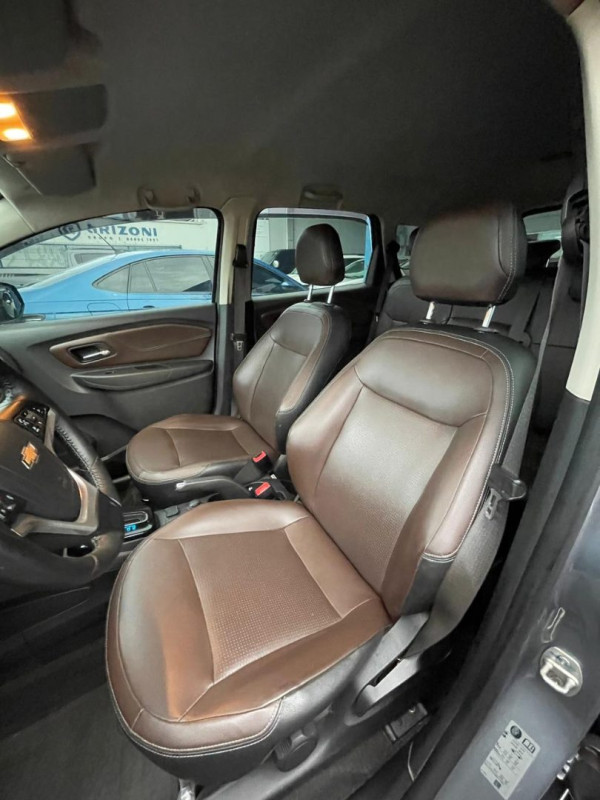 CHEVROLET Spin 1.8 4P FLEX PREMIER