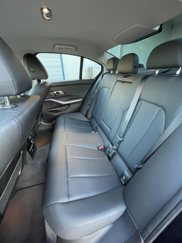 BMW 320I 2.0 16V 4P