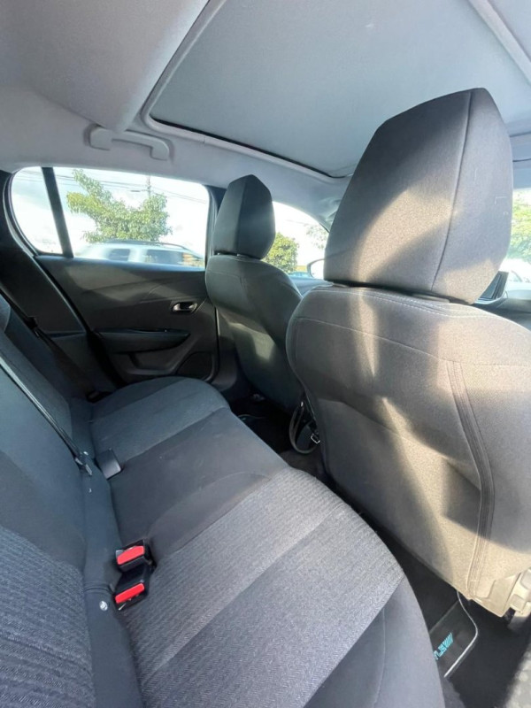 PEUGEOT 208 1.0 4P FLEX FIREFLY STYLE