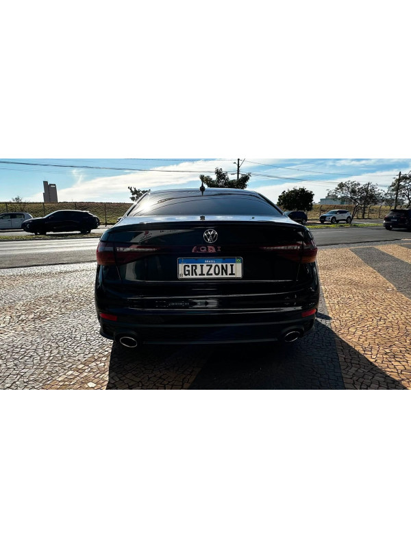 VOLKSWAGEN Jetta 2.0 4P 350 TSI GLI AUTOMÁTICO DSG