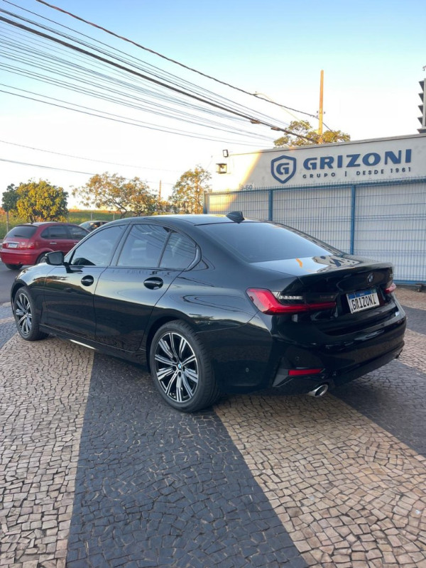 BMW 320I 2.0 16V 4P