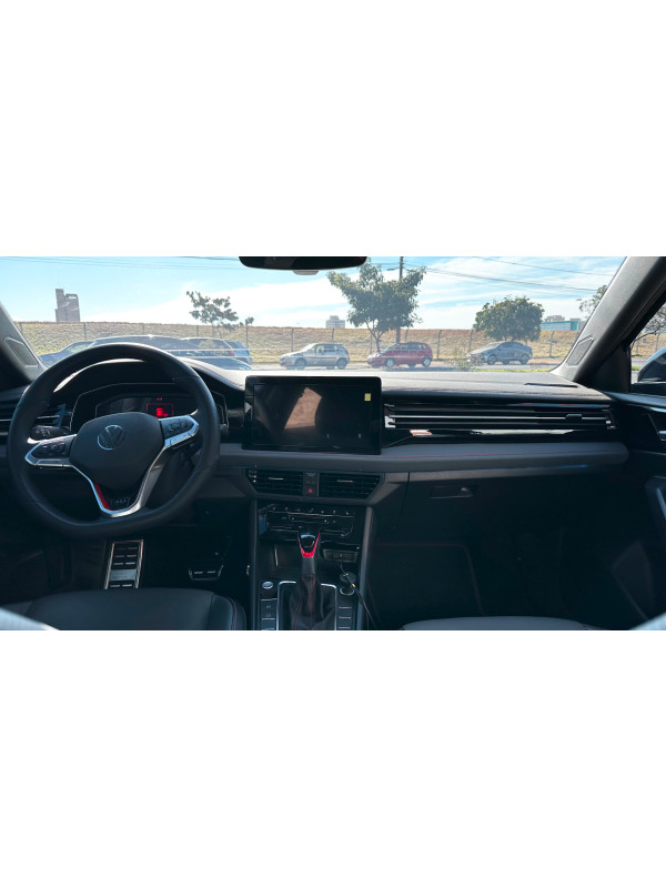 VOLKSWAGEN Jetta 2.0 4P 350 TSI GLI AUTOMÁTICO DSG
