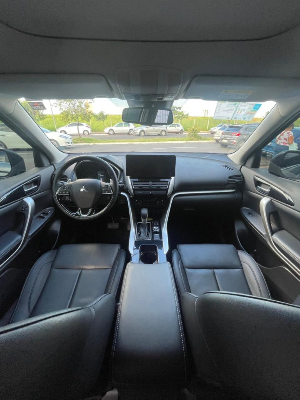 MITSUBISHI Eclipse Cross 1.5 16V 4P MIVEC HPE-S AWD TURBO AUTOMÁTICO CVT