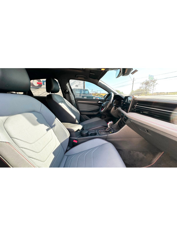 VOLKSWAGEN Jetta 2.0 4P 350 TSI GLI AUTOMÁTICO DSG
