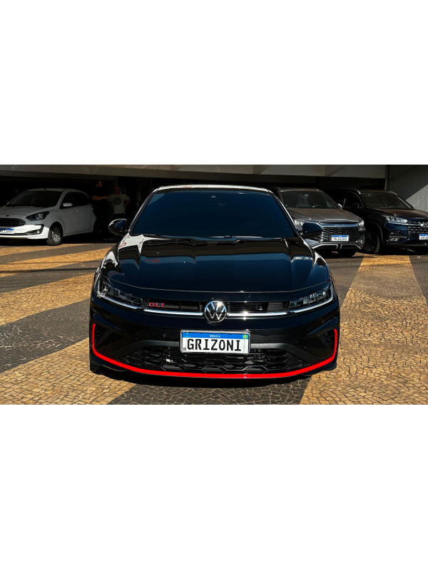 VOLKSWAGEN Jetta 2.0 4P 350 TSI GLI AUTOMÁTICO DSG
