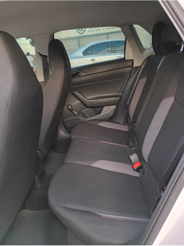 VOLKSWAGEN Polo Hatch 1.0 4P MPI TRACK