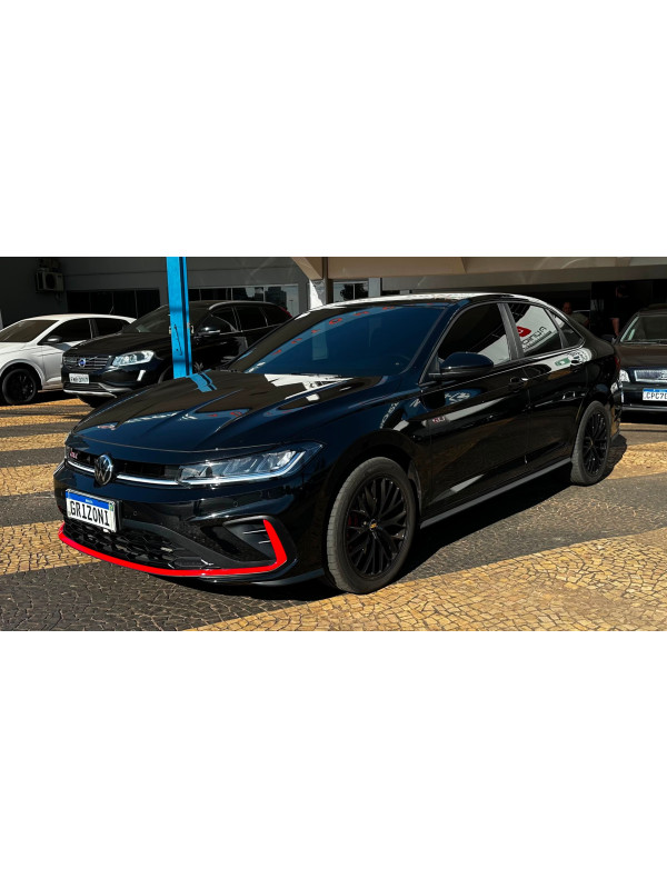Jetta 2.0 4P 350 TSI GLI AUTOMÁTICO DSG