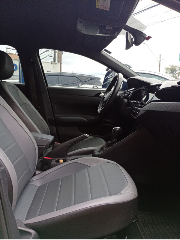 VOLKSWAGEN Nivus 1.0 4P FLEX 200 TSI HIGHLINE TURBO AUTOMÁTICO
