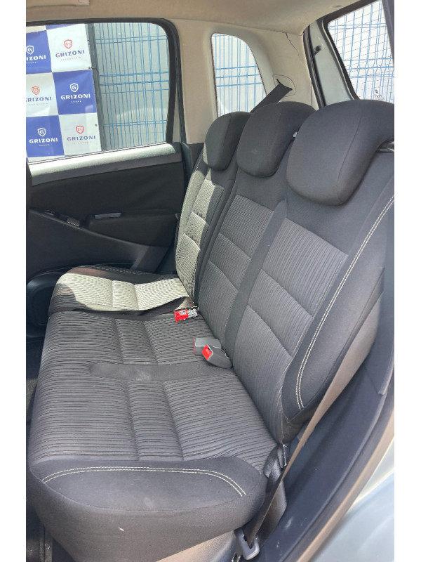 FIAT Idea 1.6 16V 4P ESSENCE FLEX