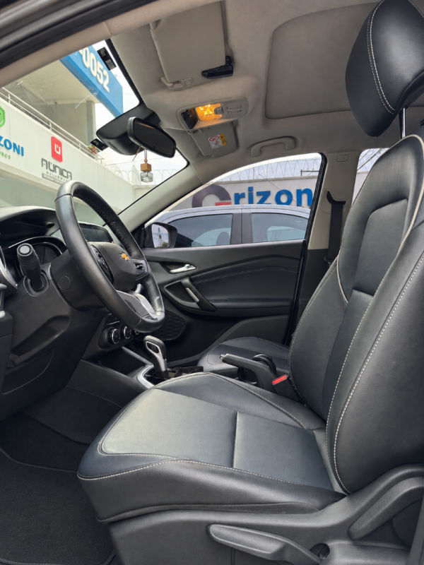 CHEVROLET Tracker 1.2 12V 4P FLEX TURBO AUTOMÁTICO