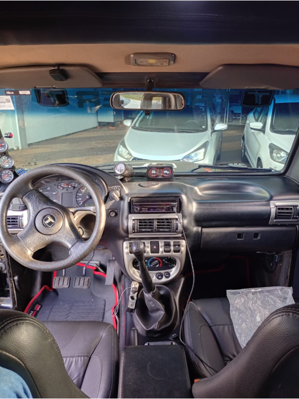 TROLLER T4 3.0 NGD TURBO DIESEL CAPOTA LONA