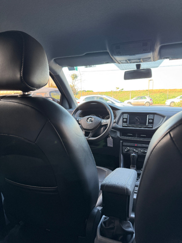 VOLKSWAGEN T-Cross 1.0 4P 200 TSI FLEX SENSE AUTOMÁTICO