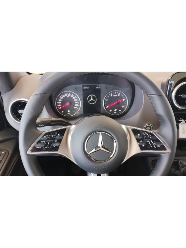 MERCEDES-BENZ Sprinter 2.2 415 CDI CHASSI
