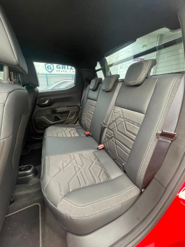 FIAT Strada 1.3 4P FIREFLY FLEX VOLCANO CABINE DUPLA