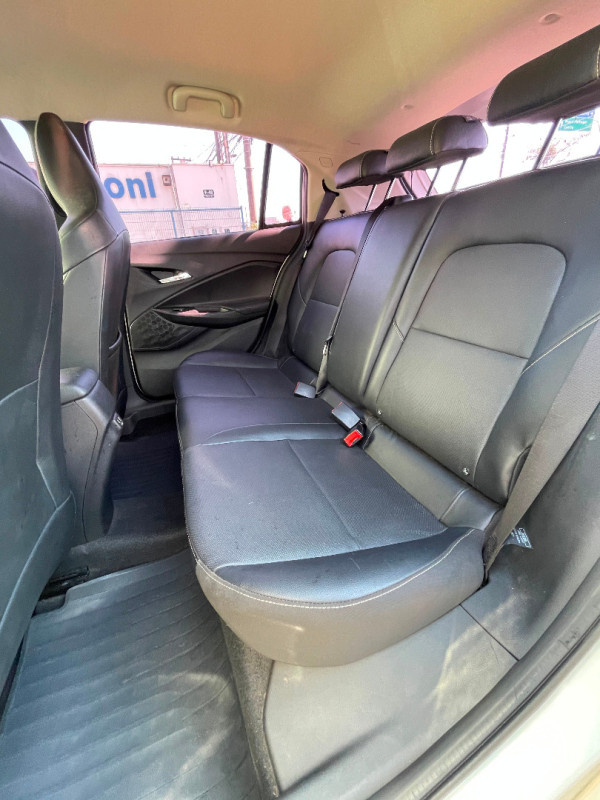 CHEVROLET Onix Hatch 1.0 12V 4P FLEX PREMIER TURBO AUTOMÁTICO