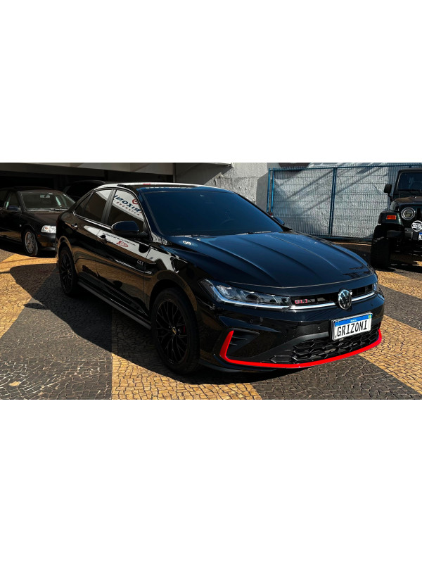 VOLKSWAGEN Jetta 2.0 4P 350 TSI GLI AUTOMÁTICO DSG