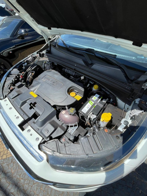 FIAT Toro 2.0 16V 4P 4WD FREEDOM TURBO DIESEL  AUTOMÁTICO