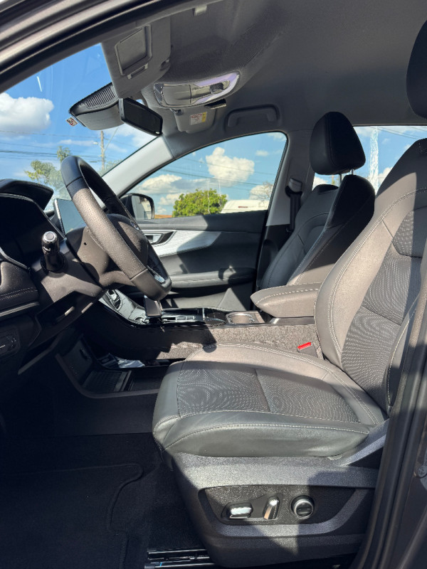 CHERY Tiggo 7 1.5 16V 4P TCI FLEX SPORT AUTOMÁTICO CVT